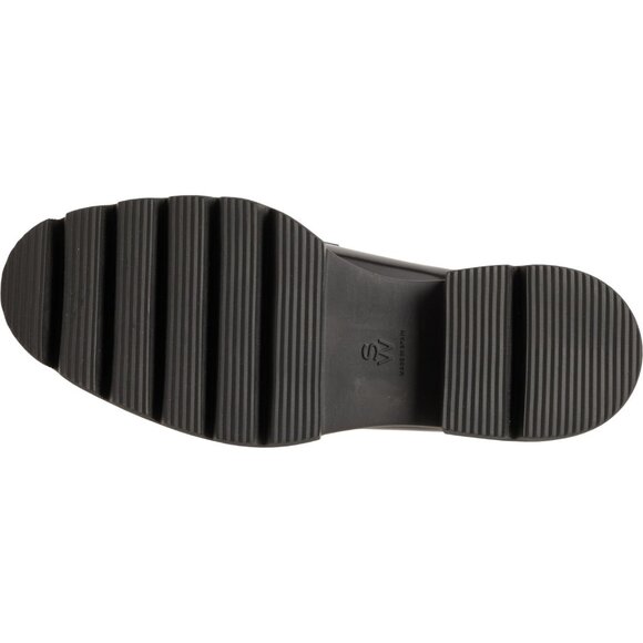 Stuart Weitzman Made in Spain Nolita SW Signature Loafers (For Women) - Picture 6 of 6